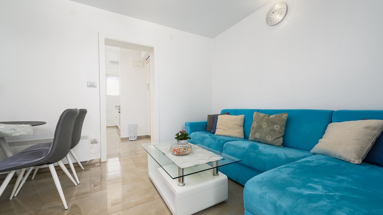 Photo of Livingroom in City Center