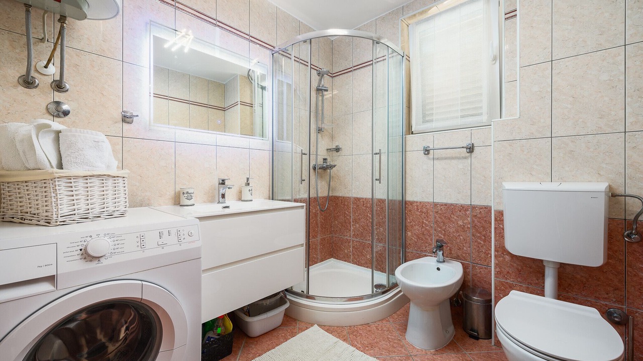 Photo of Bathroom in City Center