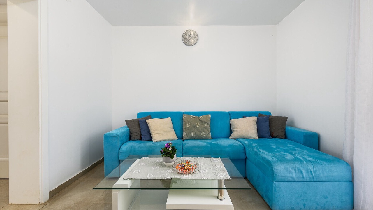 Photo of Livingroom in City Center
