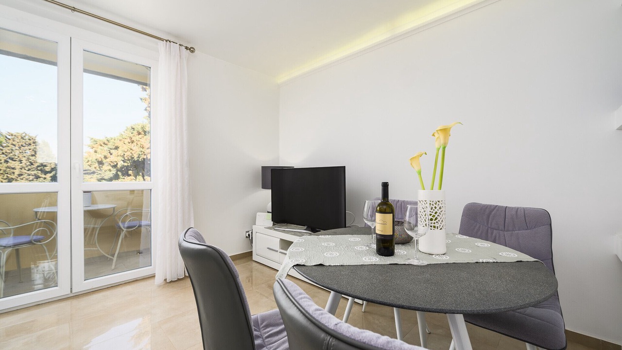 Photo of Livingroom in City Center