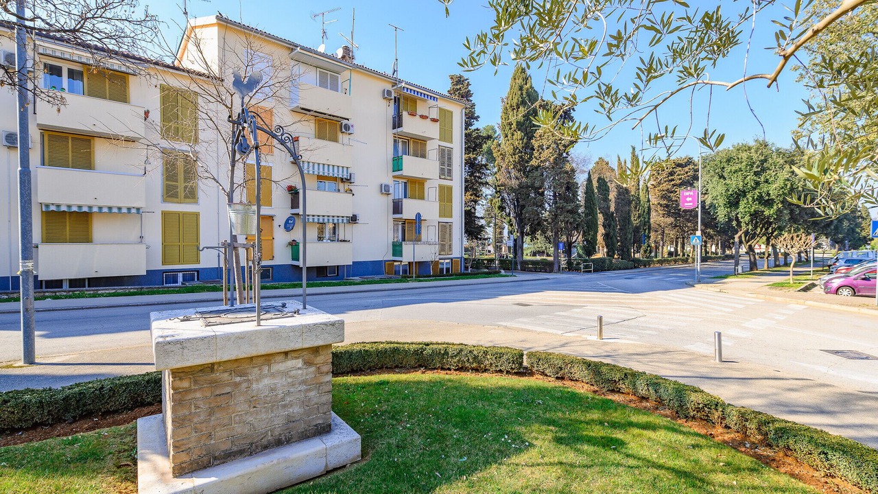 Photo of Outdoor in City Center