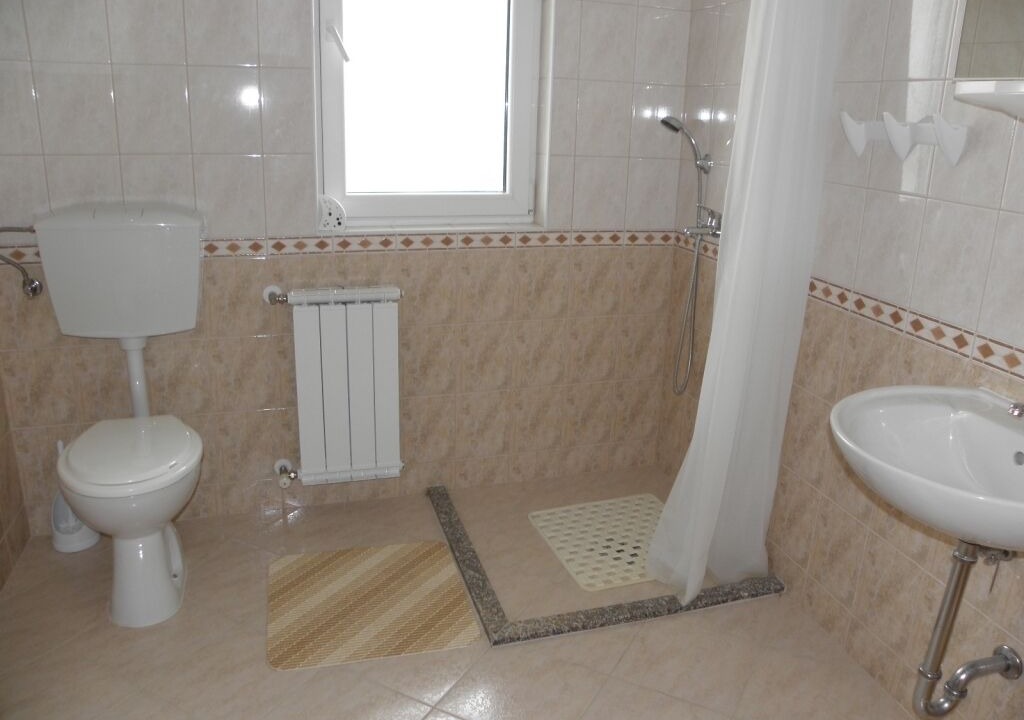 Photo of Bathroom in Zambratija