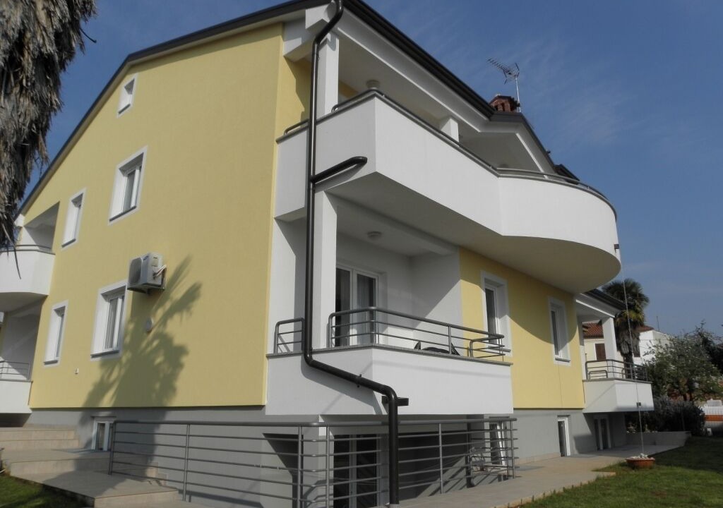 Photo of Outdoor in Zambratija