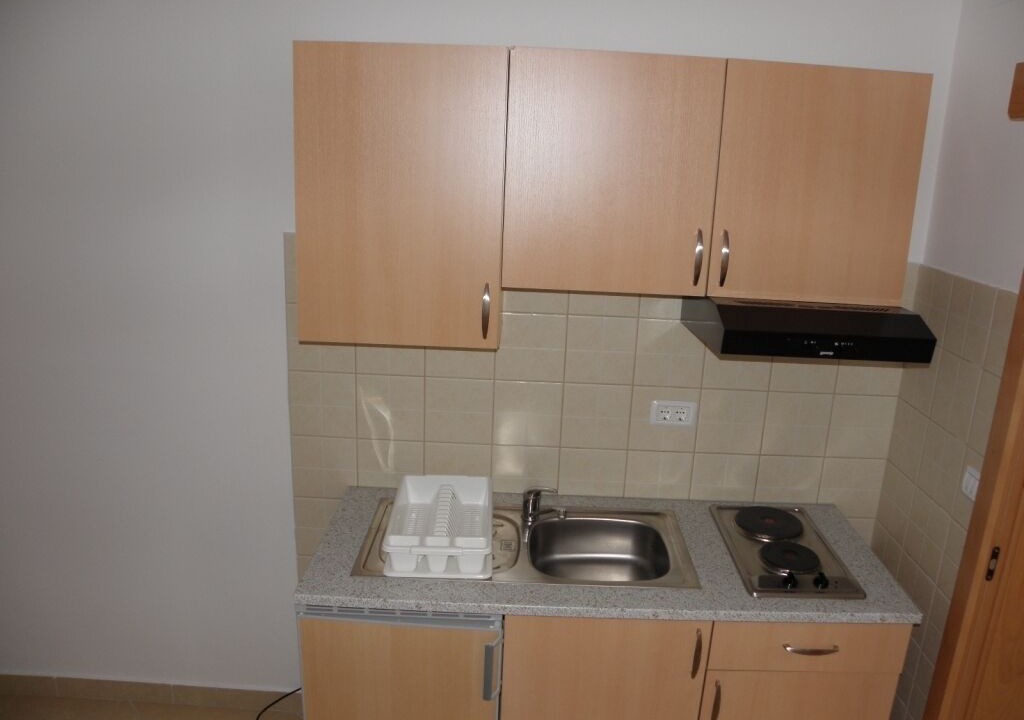 Photo of Kitchen in Zambratija