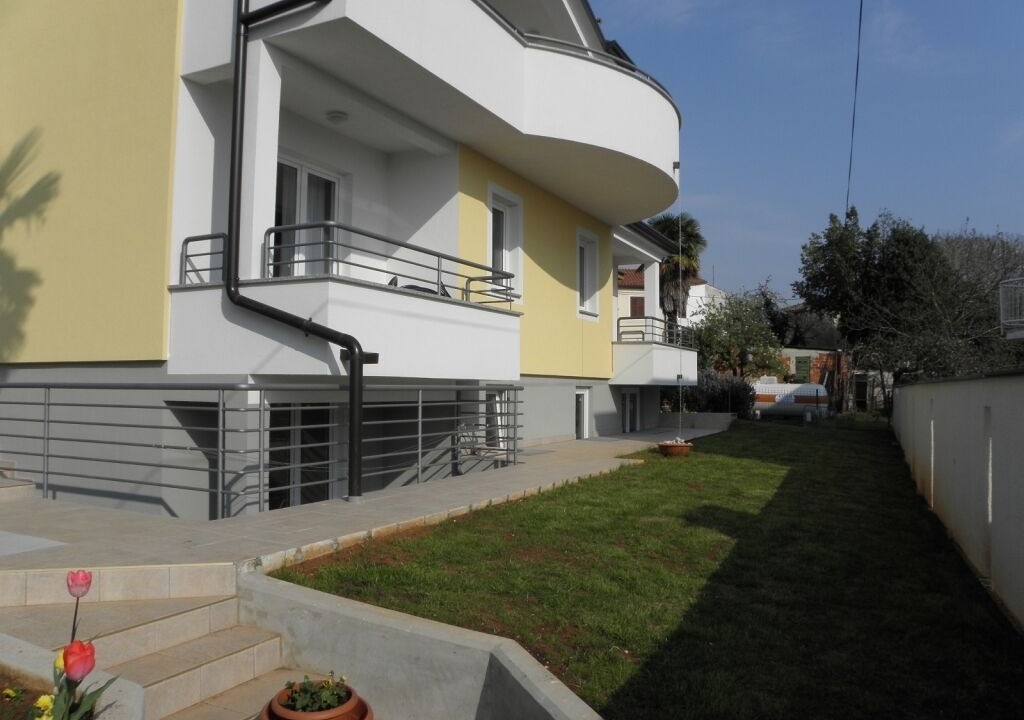 Photo of Outdoor in Zambratija