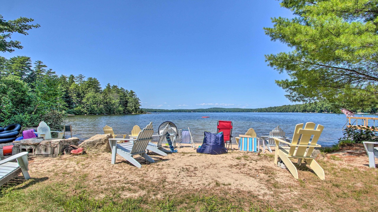 Photo of Others in Raymond