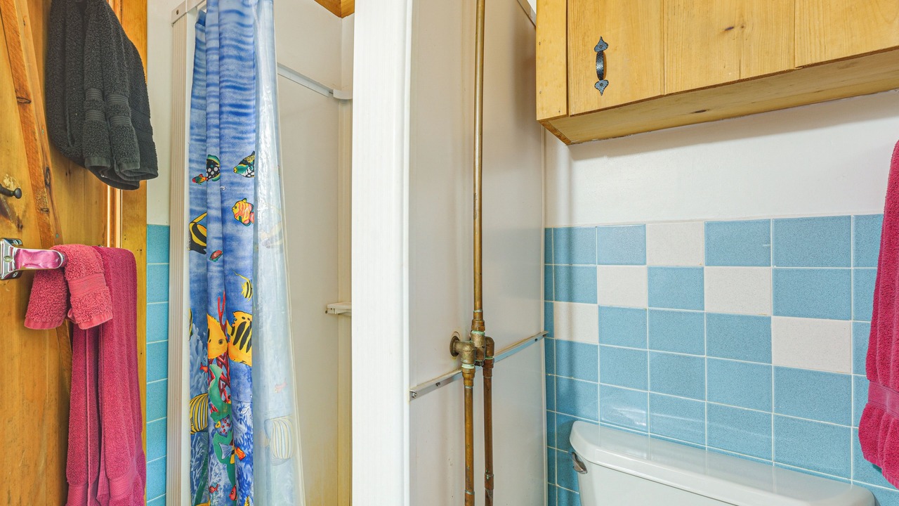 Photo of Bathroom in Raymond