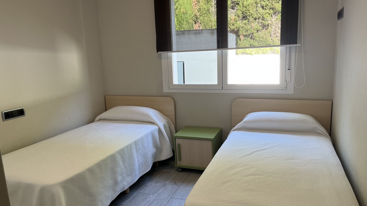 Photo of Bedroom in Beniarbeig