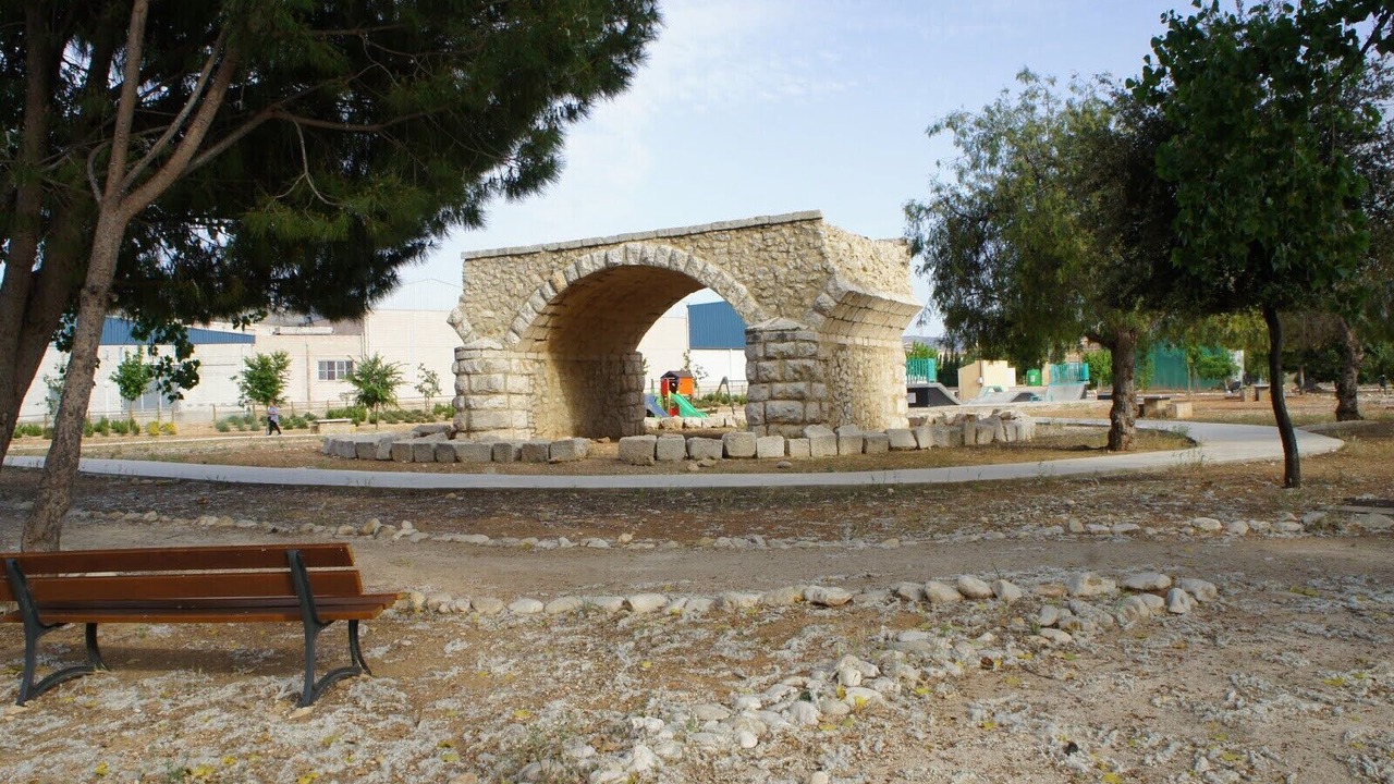 Photo of Others in Beniarbeig