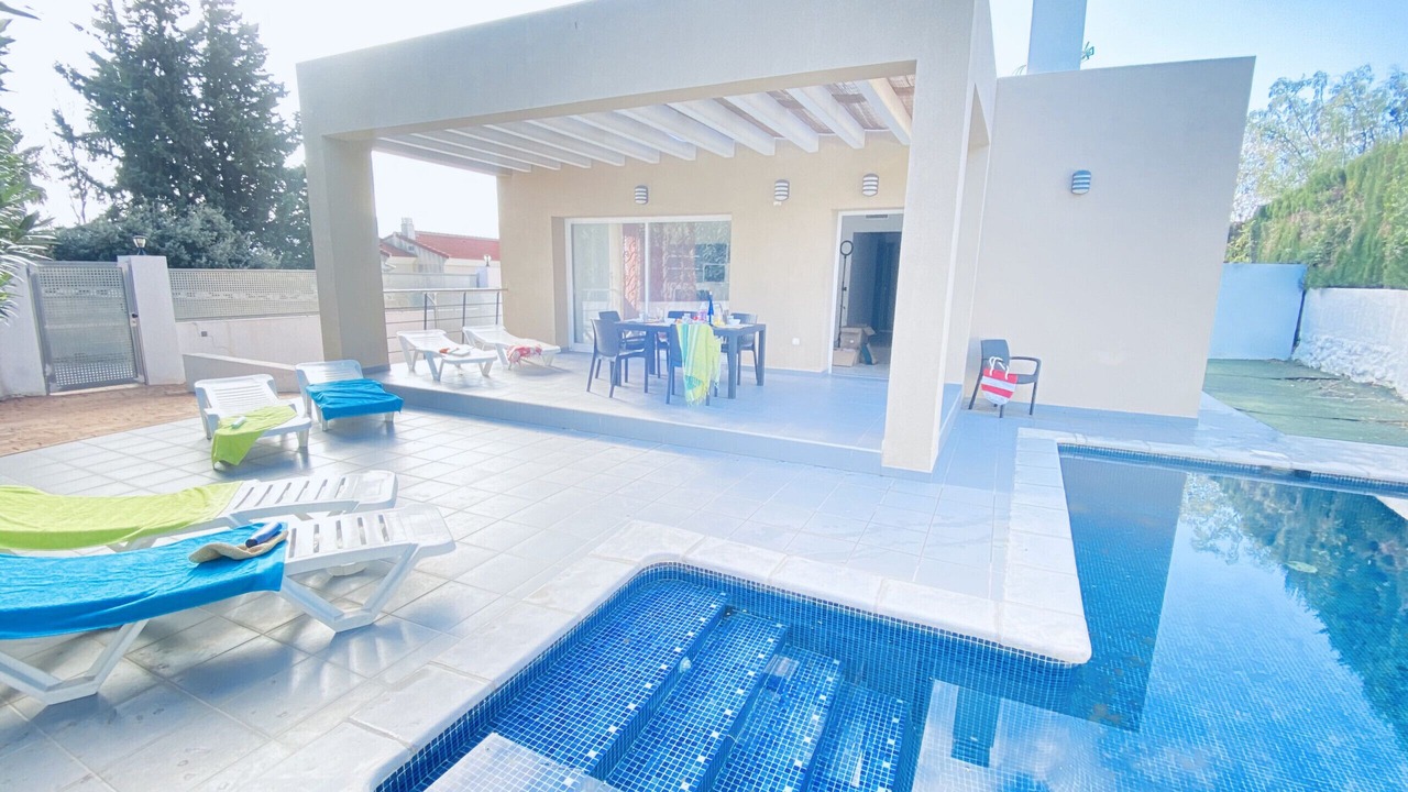 Photo of Outdoor in Beniarbeig