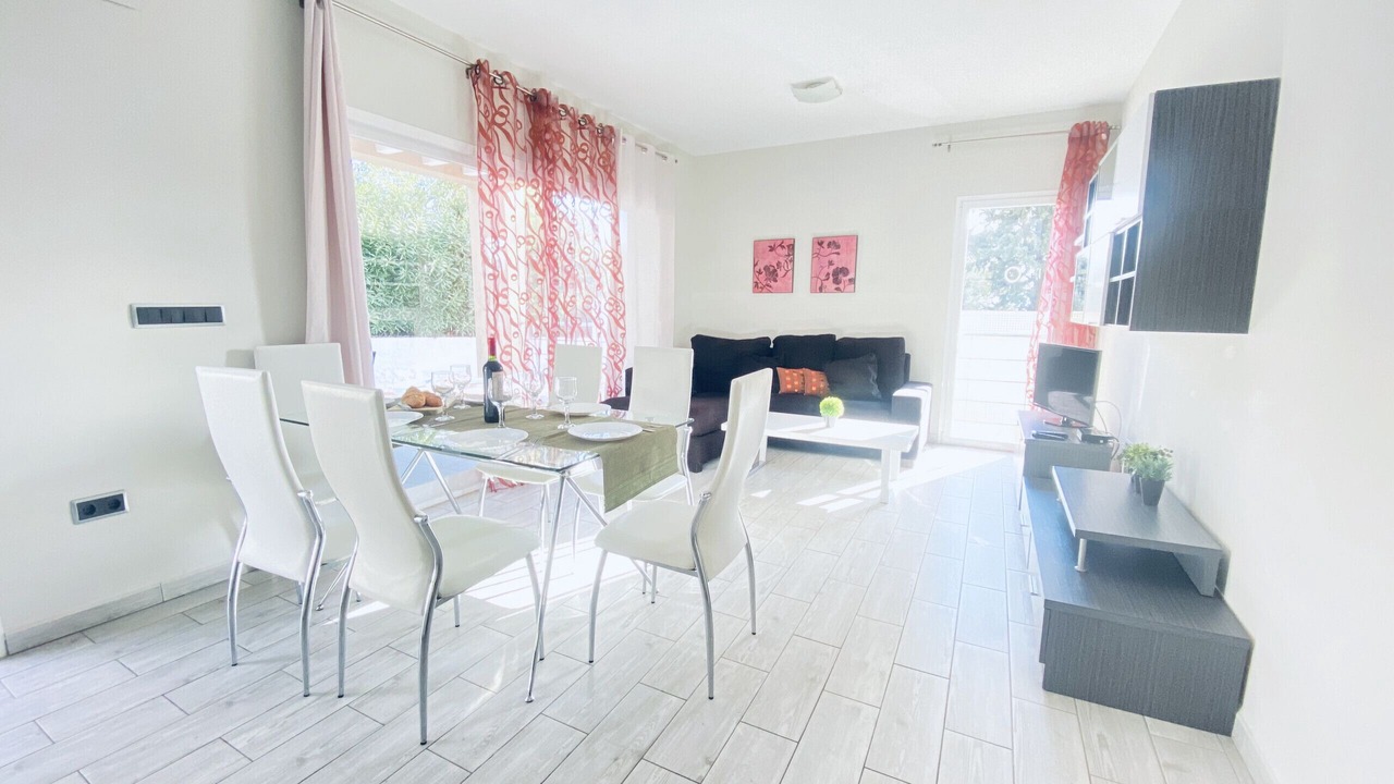 Photo of Livingroom in Beniarbeig