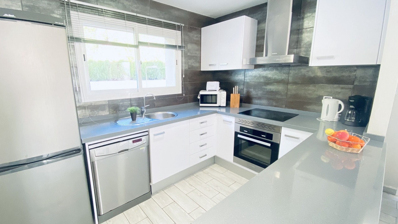 Photo of Kitchen in Beniarbeig