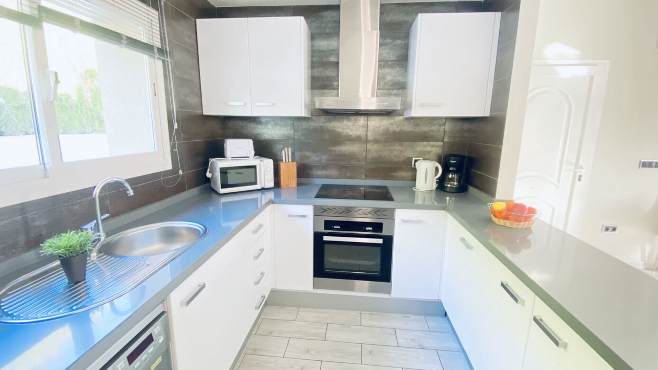 Photo of Kitchen in Beniarbeig