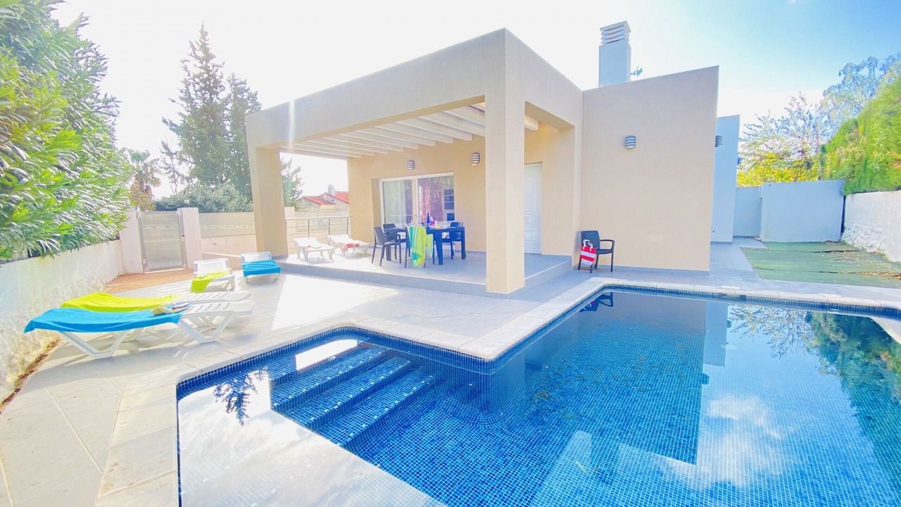 Photo of Outdoor in Beniarbeig