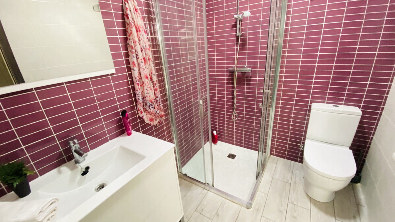 Photo of Bathroom in Beniarbeig