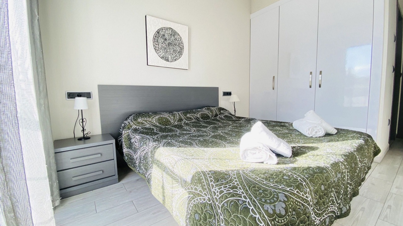 Photo of Bedroom in Beniarbeig