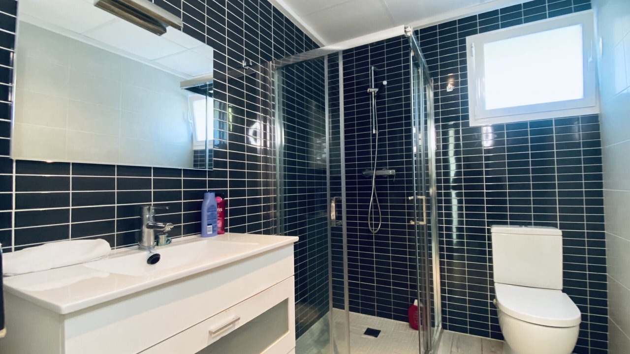 Photo of Bathroom in Beniarbeig