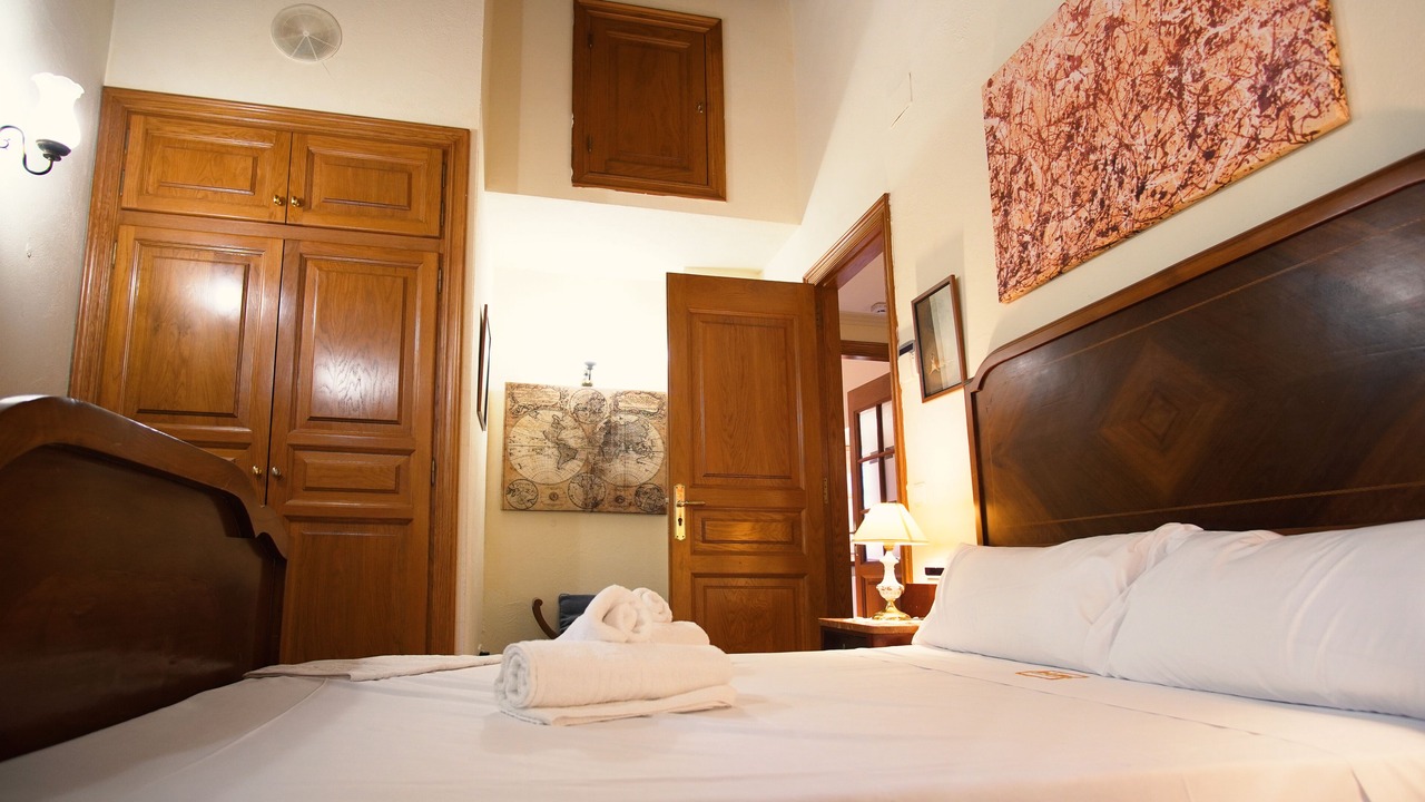 Photo of Bedroom in Santa Cristina de Aro