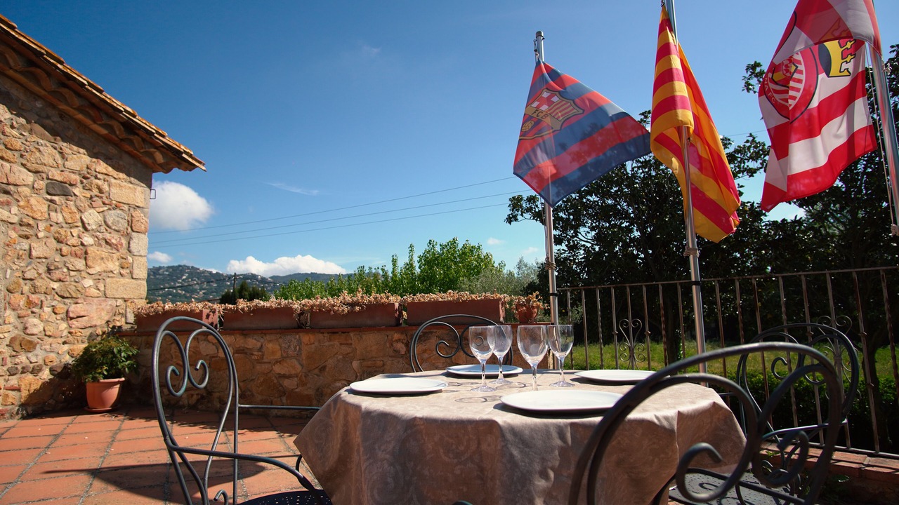 Photo of Outdoor in Santa Cristina de Aro