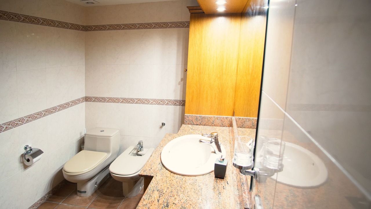 Photo of Bathroom in Santa Cristina de Aro
