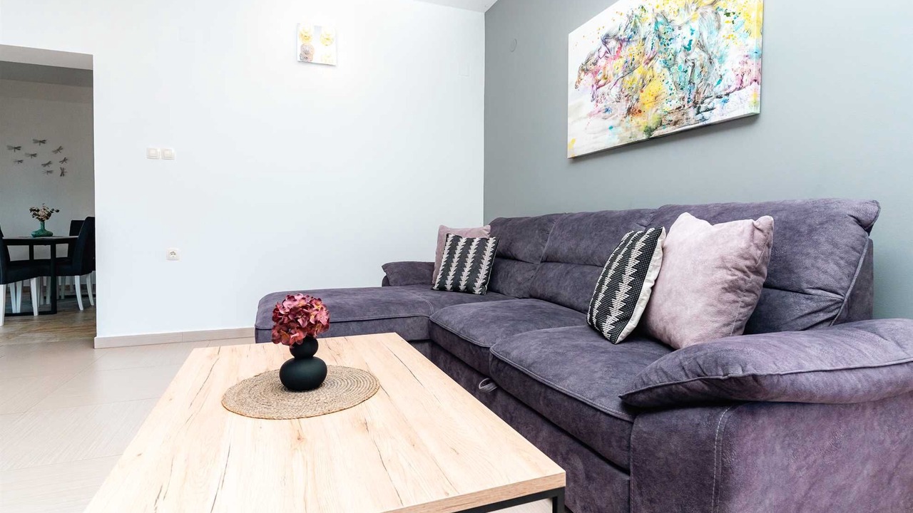 Photo of Livingroom in Vrh