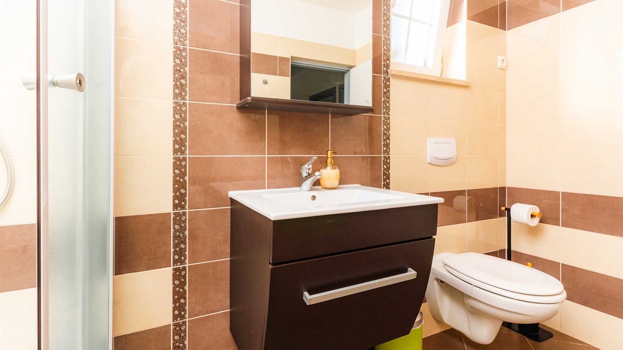 Photo of Bathroom in Vrh