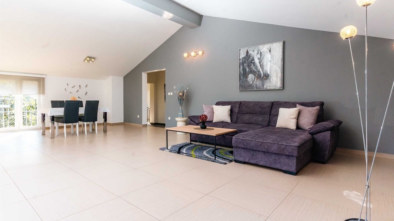 Photo of Livingroom in Vrh