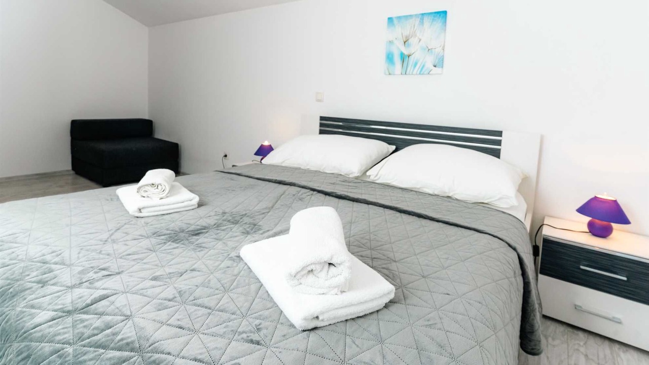 Photo of Bedroom in Vrh