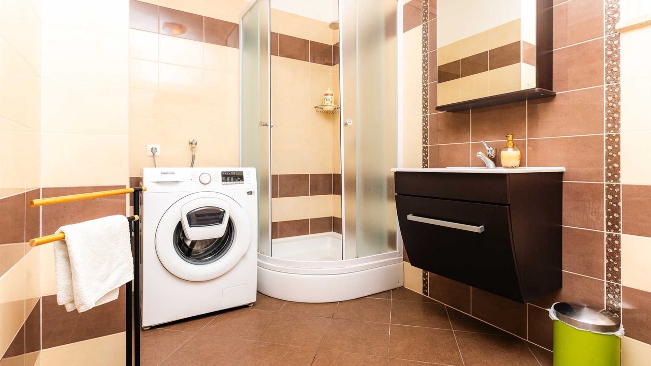 Photo of Bathroom in Vrh
