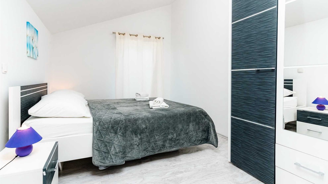 Photo of Bedroom in Vrh