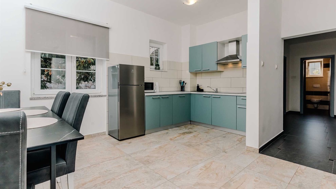 Photo of Kitchen in Vrh