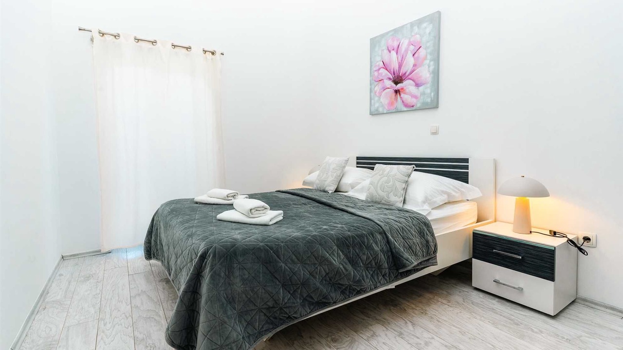 Photo of Bedroom in Vrh