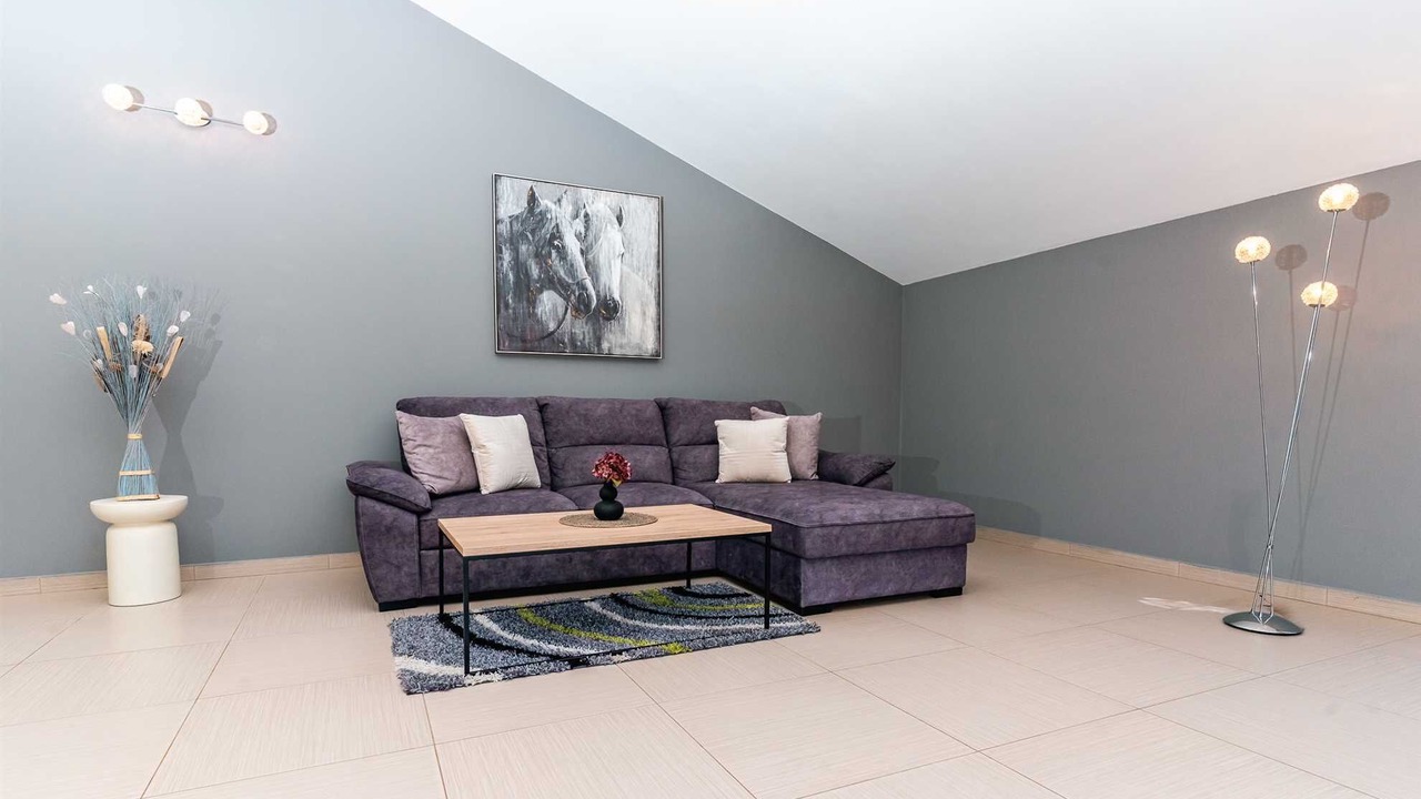 Photo of Livingroom in Vrh