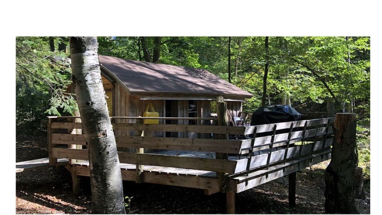 Photo of Outdoor in Saint-Sauveur