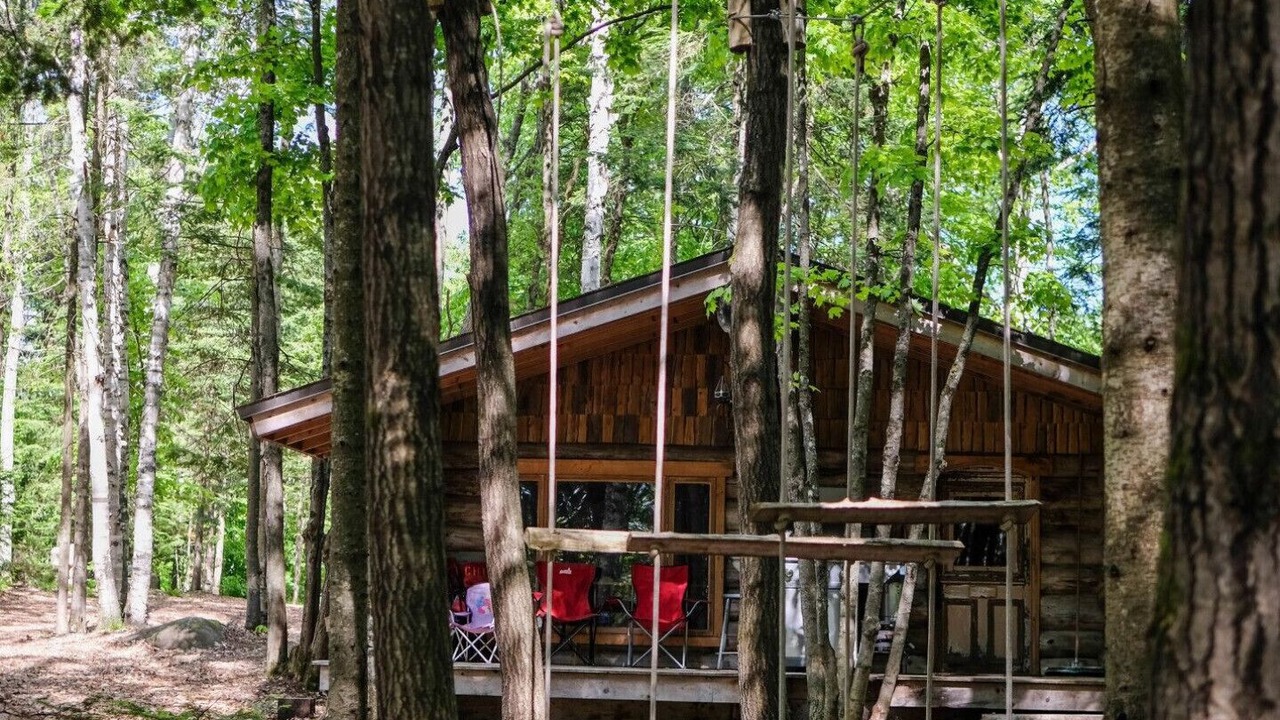 Photo of Outdoor in Saint-Sauveur