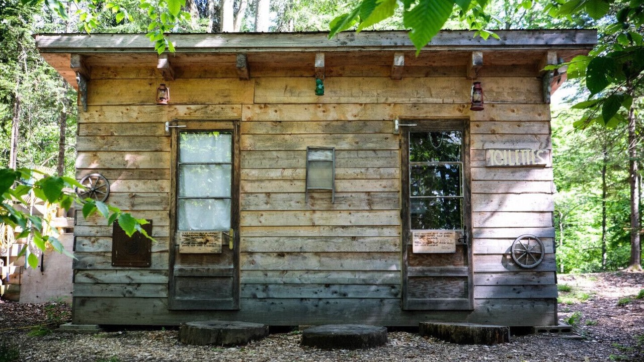 Photo of Outdoor in Saint-Sauveur