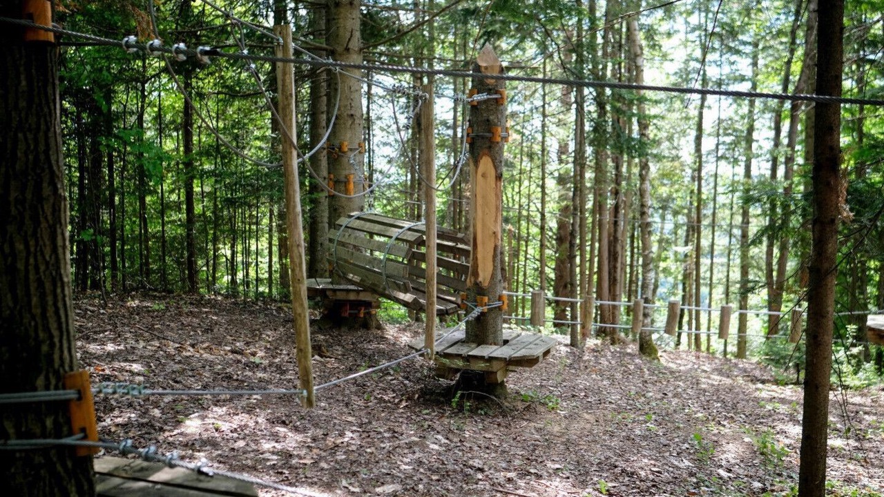 Photo of Outdoor in Saint-Sauveur
