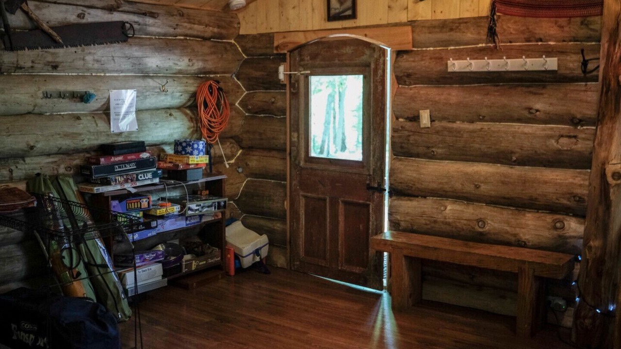 Photo of Bedroom in Saint-Sauveur