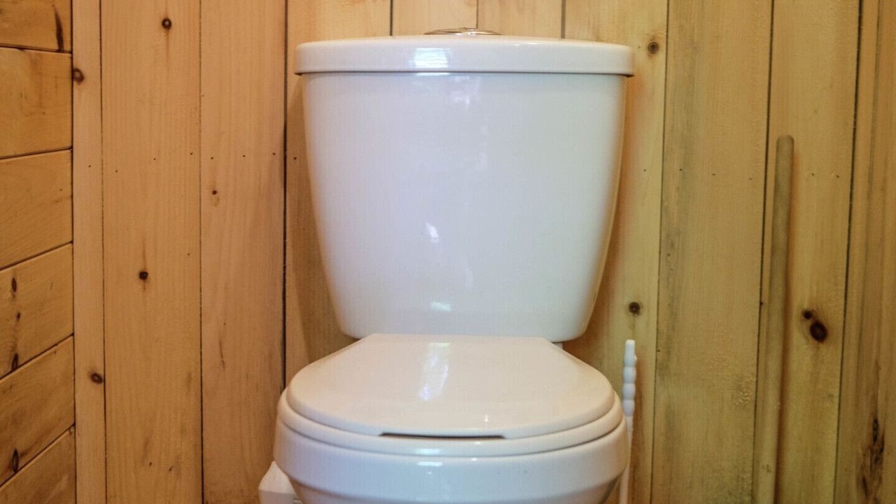 Photo of Bathroom in Saint-Sauveur