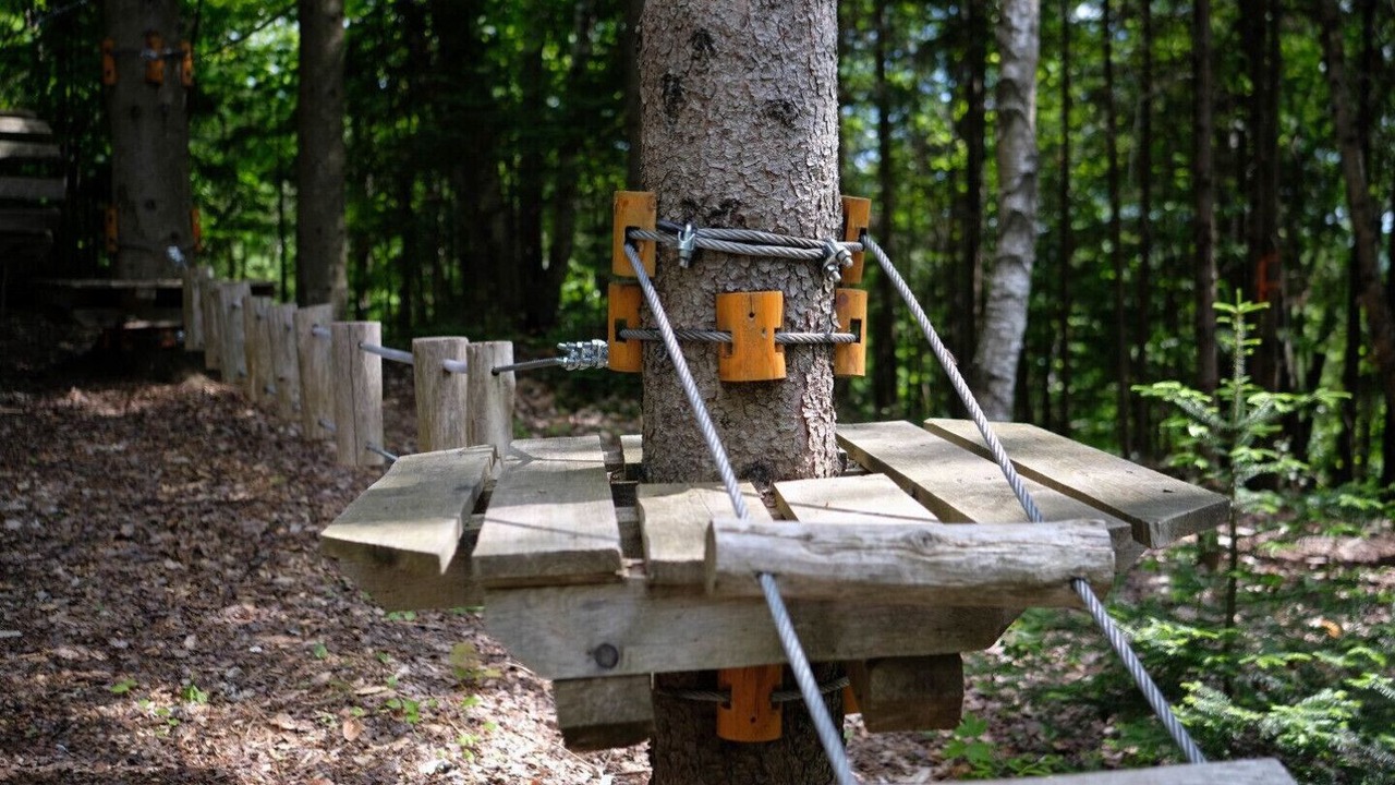 Photo of Outdoor in Saint-Sauveur