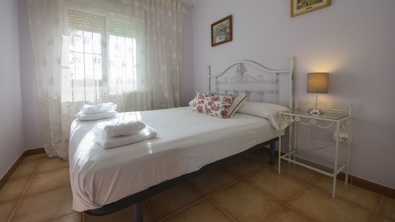 Photo of Bedroom in El Viso de San Juan