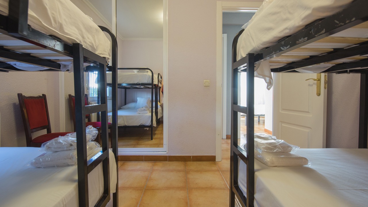 Photo of Bedroom in El Viso de San Juan