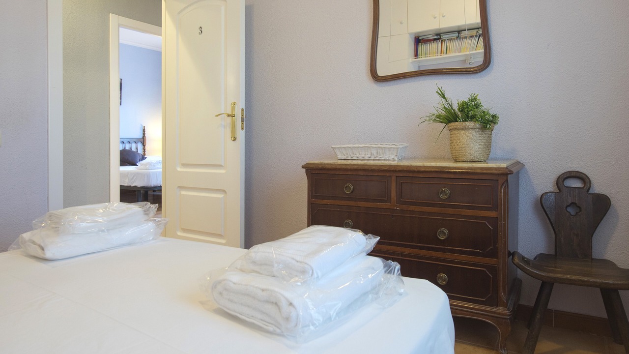 Photo of Bedroom in El Viso de San Juan
