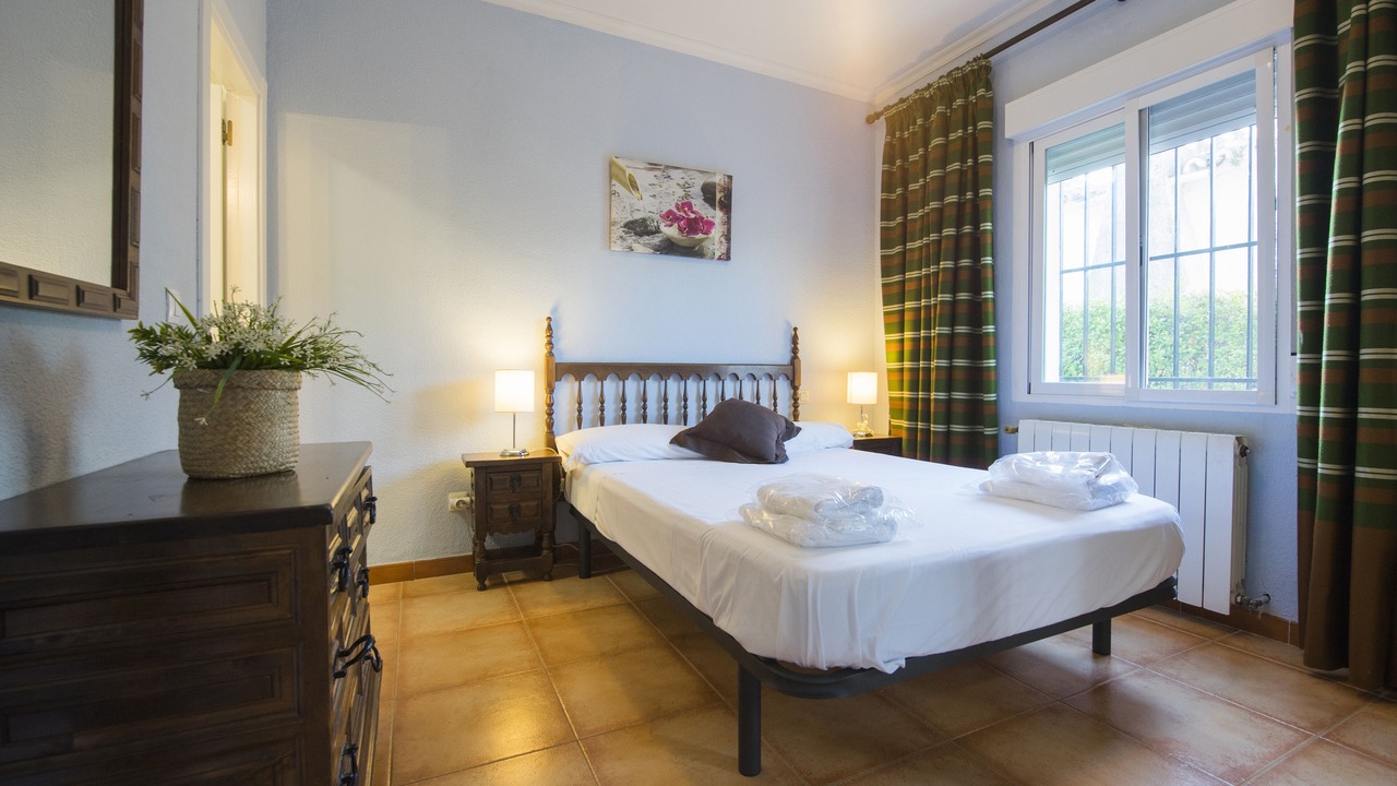 Photo of Bedroom in El Viso de San Juan