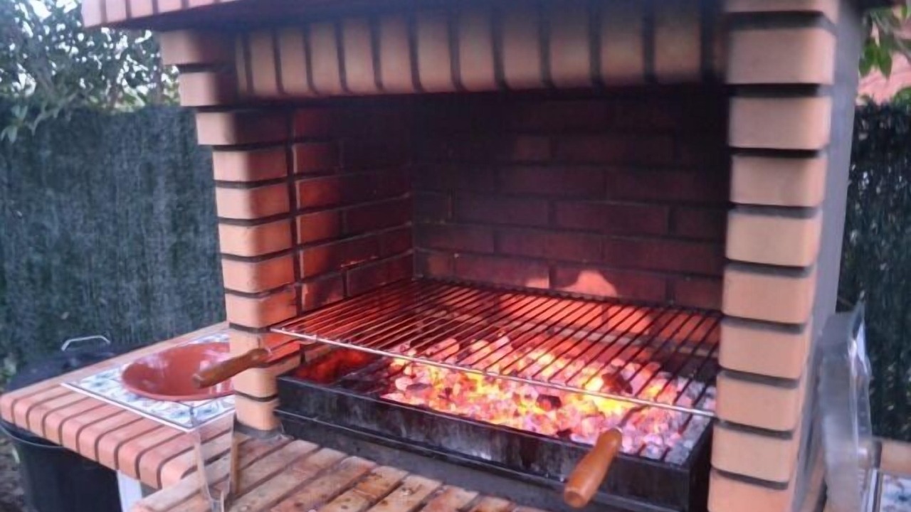 Photo of Outdoor in El Viso de San Juan