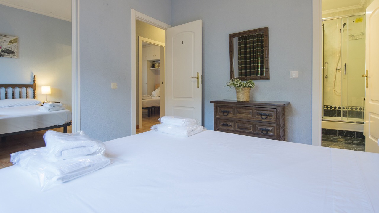 Photo of Bedroom in El Viso de San Juan
