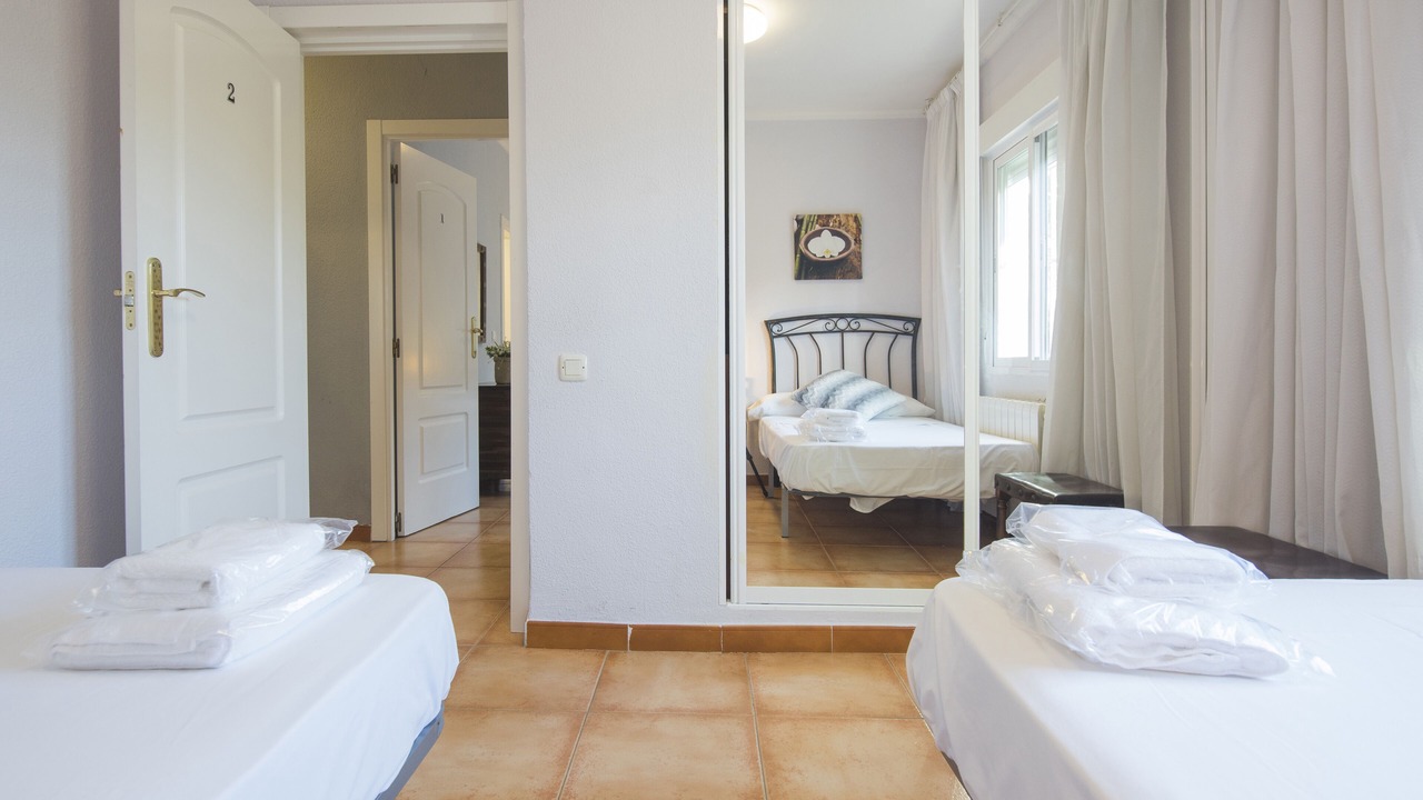 Photo of Bedroom in El Viso de San Juan