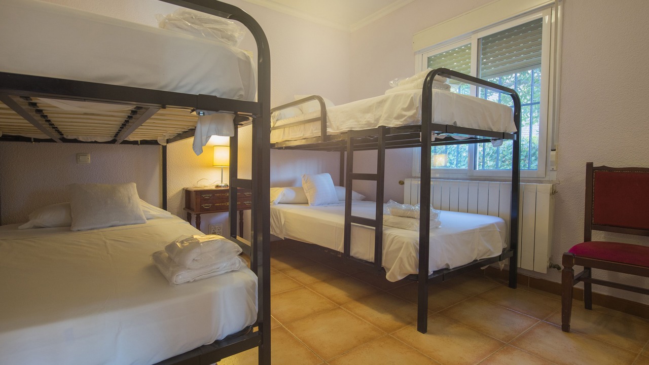 Photo of Bedroom in El Viso de San Juan