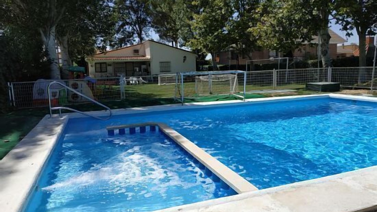 Photo of Outdoor in El Viso de San Juan