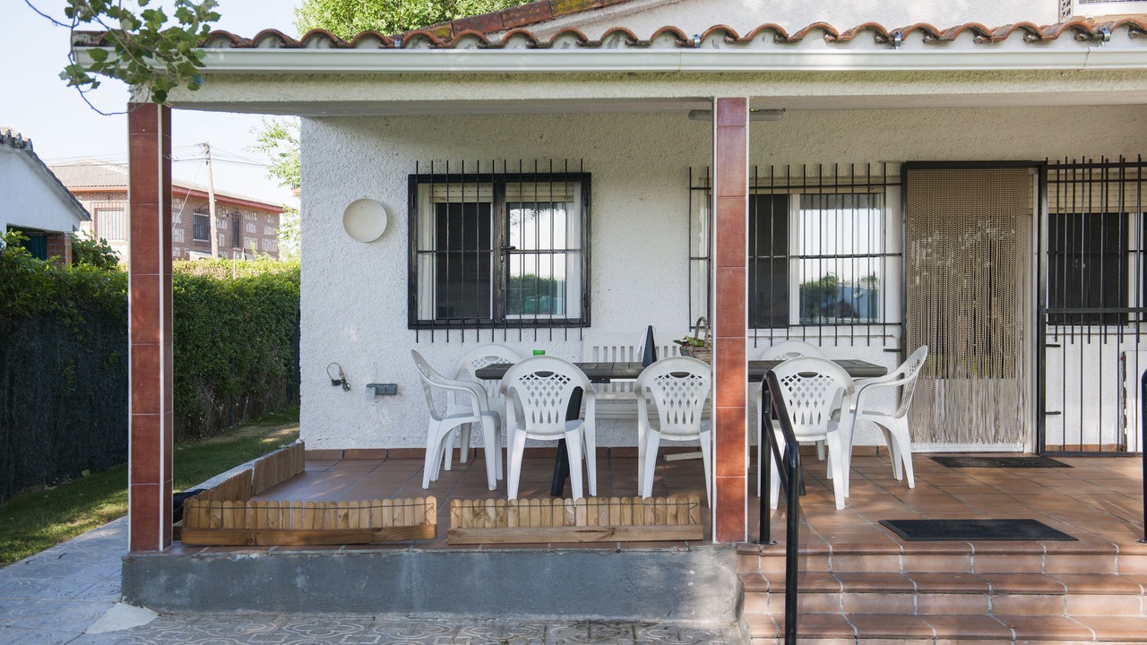 Photo of Outdoor in El Viso de San Juan